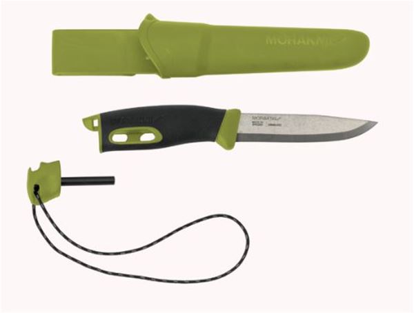 Picture of COMPANION SPARK (S) GREEN